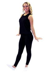 Zen Yoga Pant