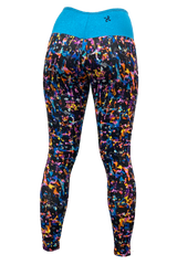 Confetti Yoga Pant