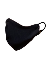 Face Mask with Ear Loops