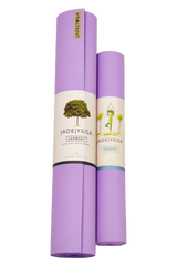 "Mom and Me" Jade Yoga Mat Set