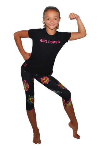 Girl Power Tee
