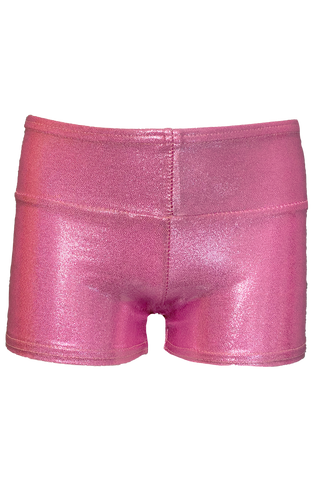 Pink Mystique Short