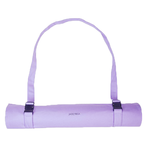 Lavender Yoga Mat Carrier
