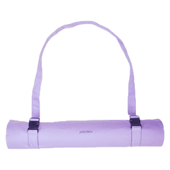 Lavender Yoga Mat Carrier