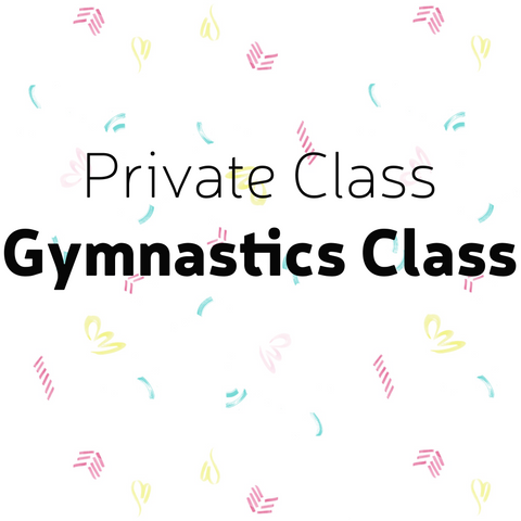 Private Kids Class