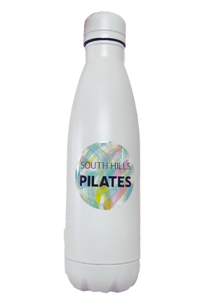 South Hills Pilates Insulated Bottle