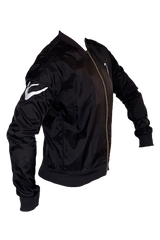 South Hills Pilates Bomber Jacket