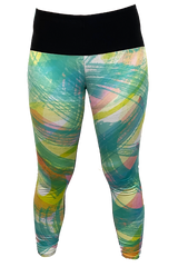 South Hills Pilates Yoga Pant