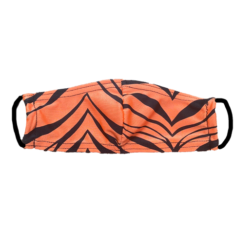 Tiger Face Mask