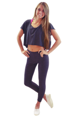 Zen Yoga Pant