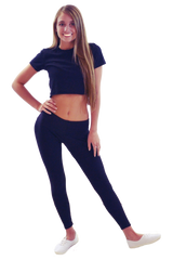 Zen Yoga Pant