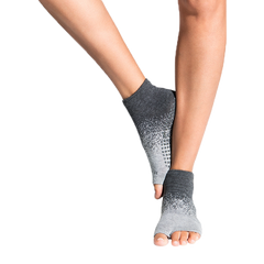 Glacial Moraine Pilates Socks