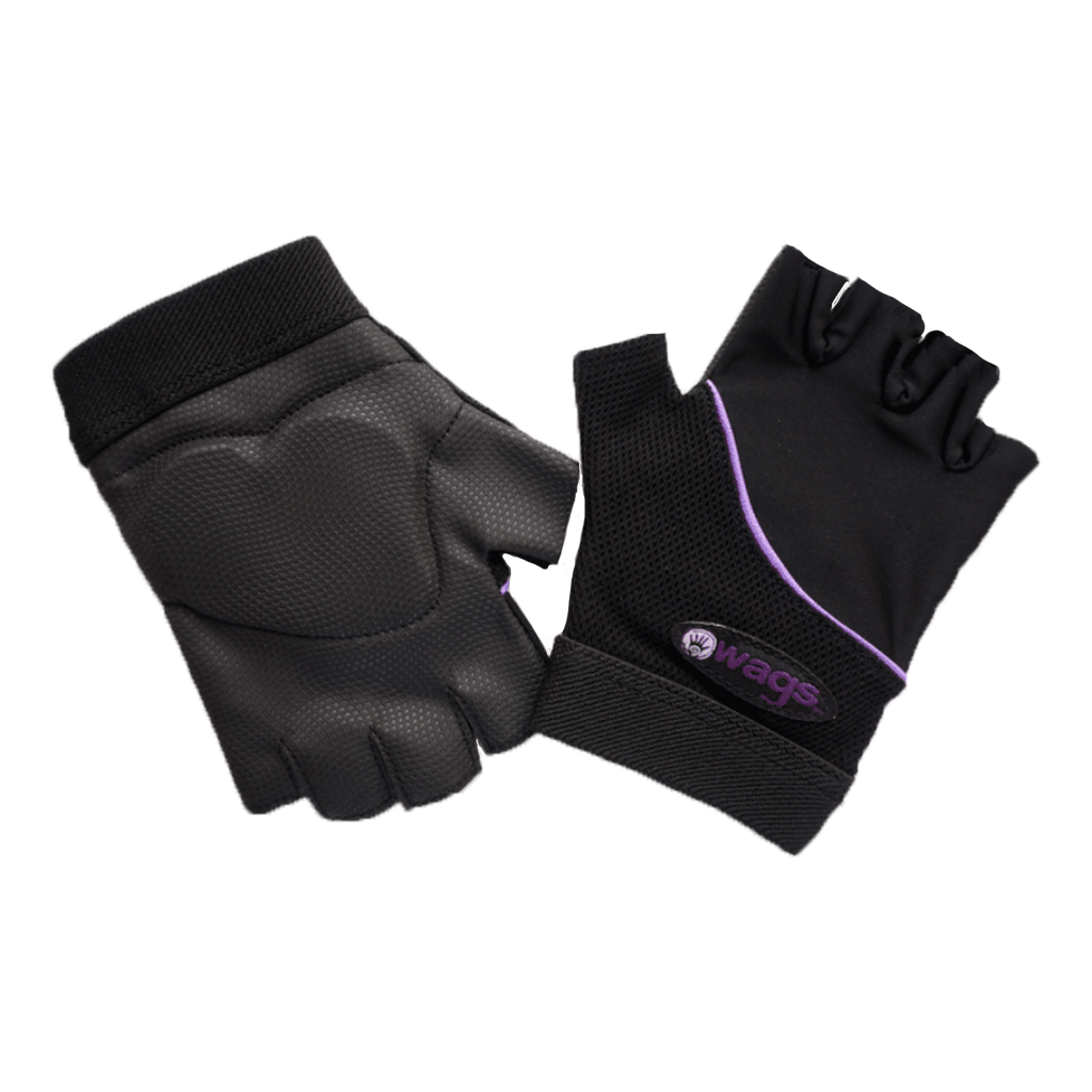 Wags top workout gloves