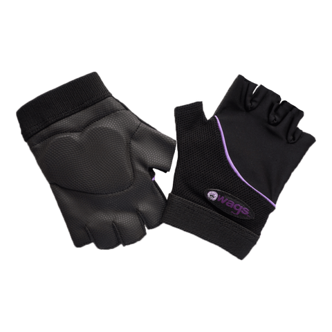 Wrist Assured Gloves